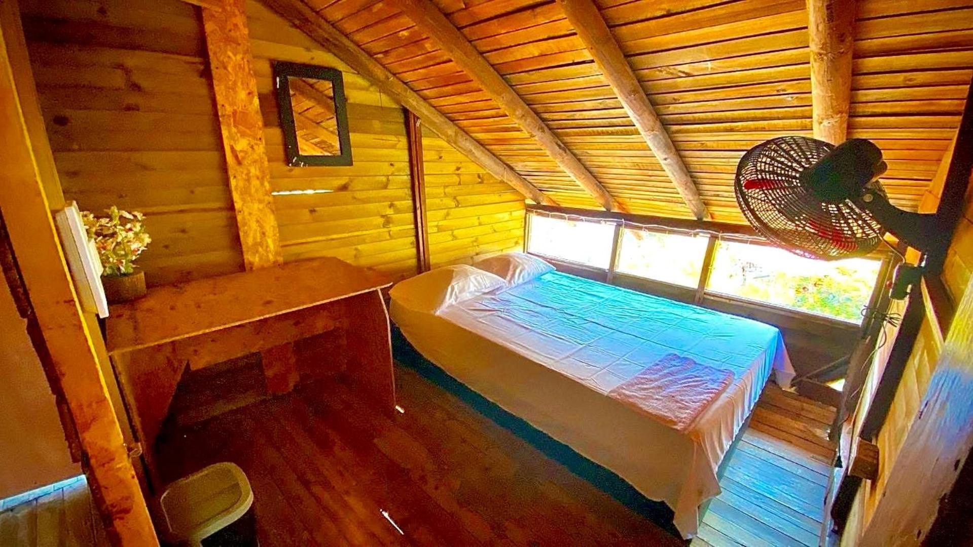 Tamarindo Beach Hostel Taganga Exterior photo