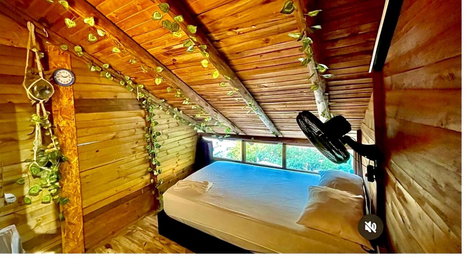 Tamarindo Beach Hostel Taganga Exterior photo