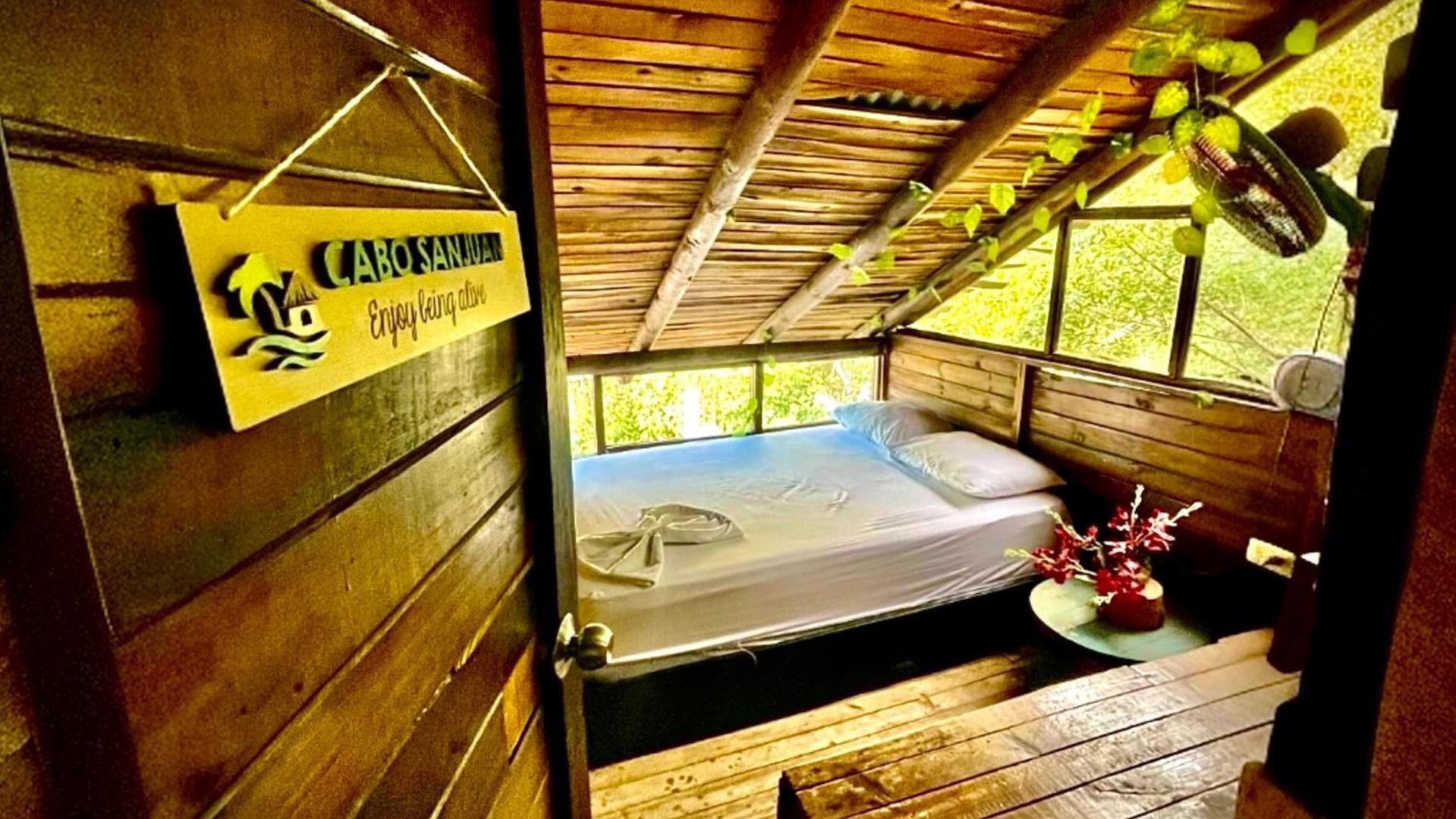 Tamarindo Beach Hostel Taganga Exterior photo